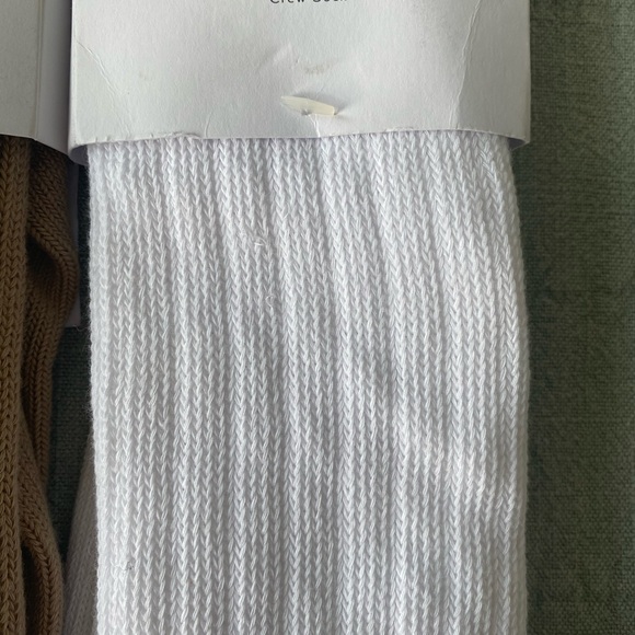 NWT ALO Scrunch Sock - Picture 4 of 5